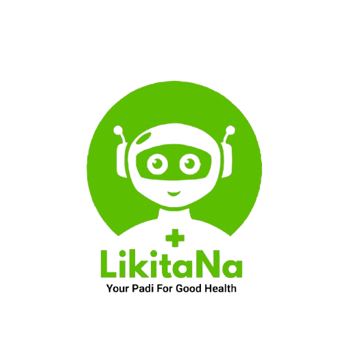 LikitaNa Logo